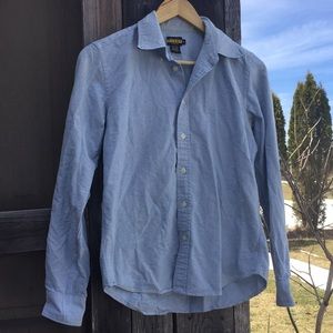 100% Cotton Button Down Shirt
